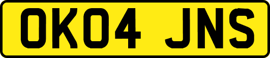 OK04JNS