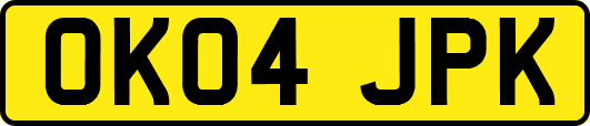 OK04JPK