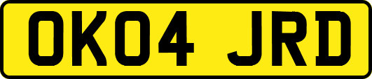 OK04JRD