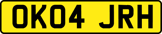 OK04JRH