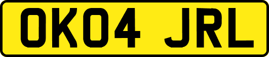 OK04JRL