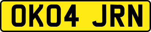 OK04JRN