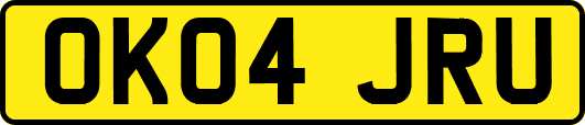 OK04JRU