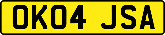 OK04JSA