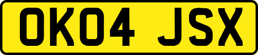 OK04JSX