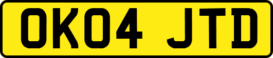 OK04JTD
