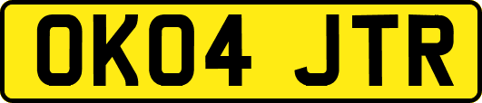 OK04JTR