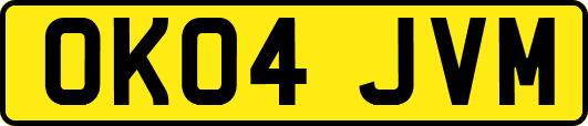 OK04JVM