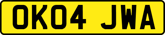 OK04JWA
