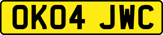 OK04JWC