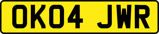 OK04JWR