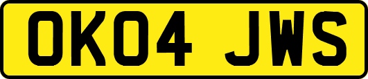OK04JWS