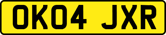 OK04JXR