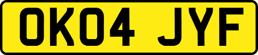 OK04JYF