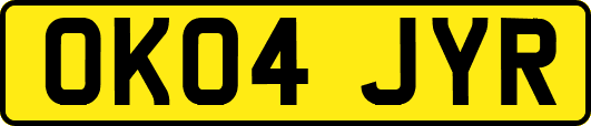OK04JYR