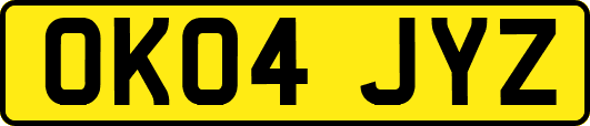 OK04JYZ