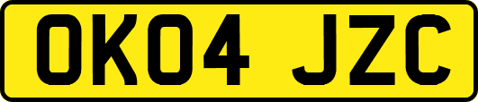 OK04JZC