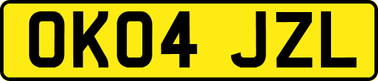 OK04JZL