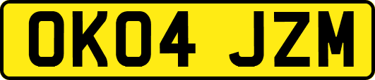 OK04JZM