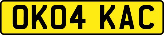 OK04KAC