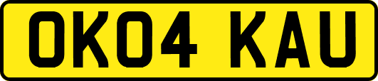 OK04KAU