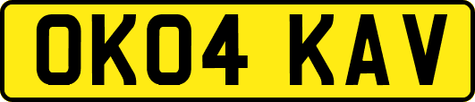 OK04KAV