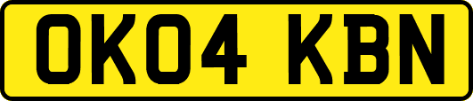 OK04KBN