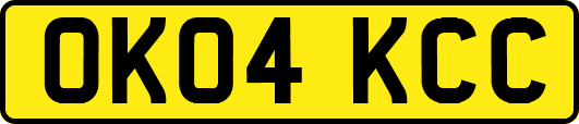 OK04KCC