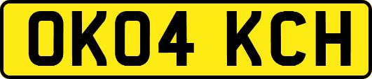 OK04KCH