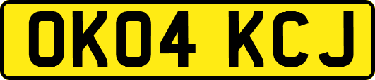 OK04KCJ