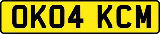 OK04KCM