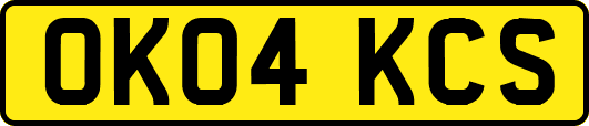 OK04KCS