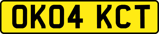 OK04KCT
