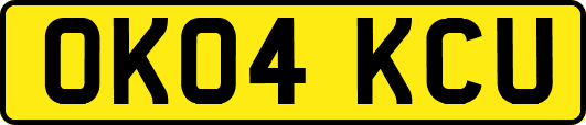 OK04KCU