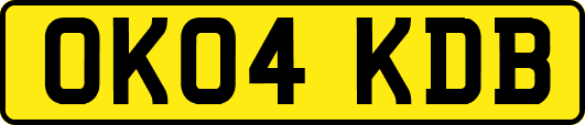 OK04KDB