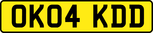 OK04KDD