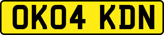 OK04KDN
