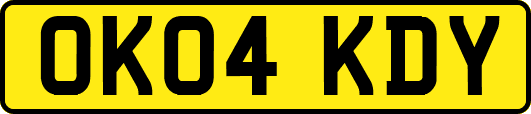 OK04KDY