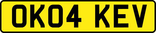 OK04KEV