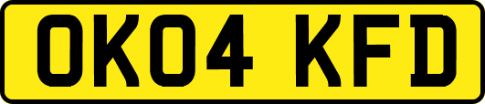 OK04KFD