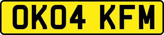 OK04KFM