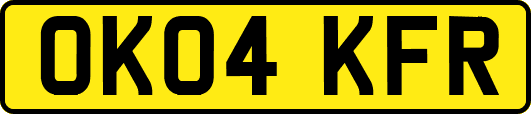 OK04KFR