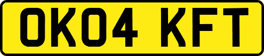 OK04KFT