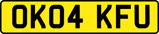 OK04KFU