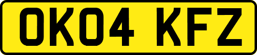 OK04KFZ