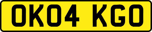 OK04KGO