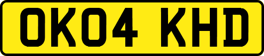 OK04KHD