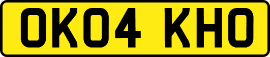 OK04KHO