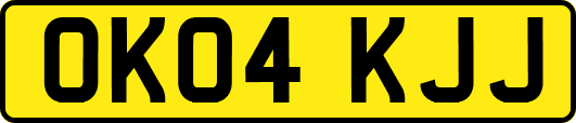 OK04KJJ