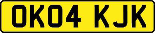 OK04KJK